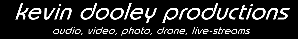 welcome to kevindooley.org